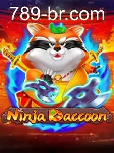 Descubra o Fascinante Mundo de NinjaRaccoon