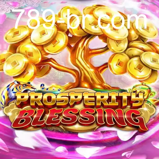 Descubra a Experiência Única de Jogar ProsperityBlessing