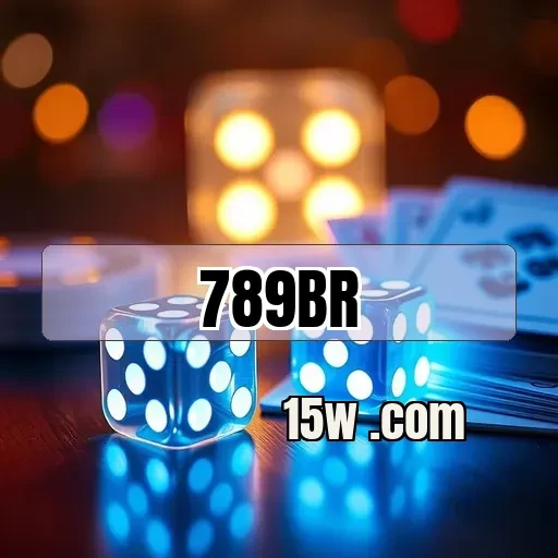 789br - Explore o Fascinante Mundo de Jogos em Seu App!