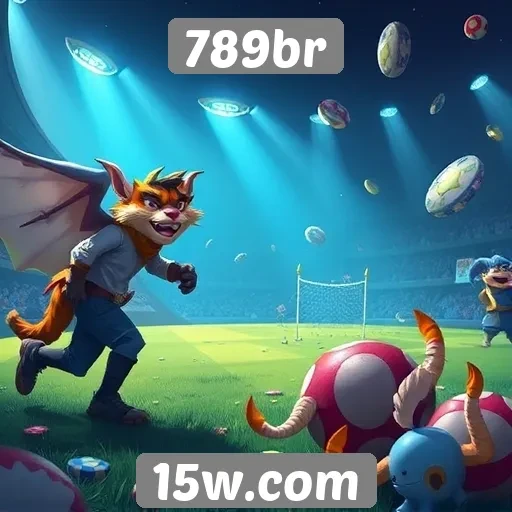 Mudanças nas políticas de bônus em 789br