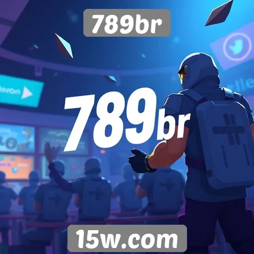 Recursos exclusivos do 789br que atraem novos usuários