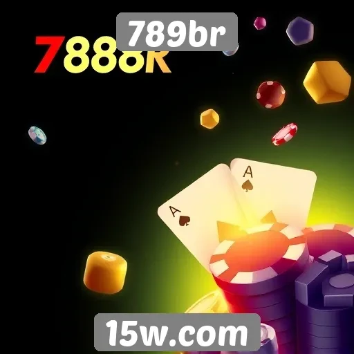 Opções de jogos disponíveis no 789br