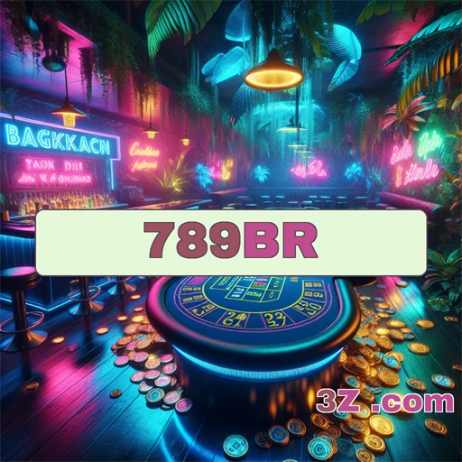 Entretenimento Imersivo: O Casino do 789br Revelado