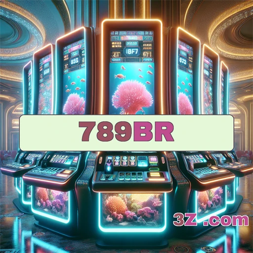 Slots: A Magia dos Caça-Níqueis no 789br