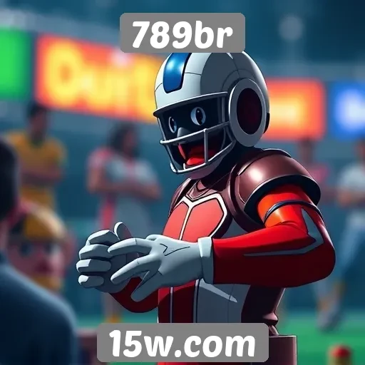 Impacto do 789br na regulamentação dos jogos no Brasil