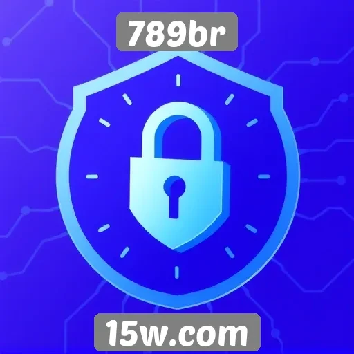 Plataforma 789br se destaca pela segurança em transações