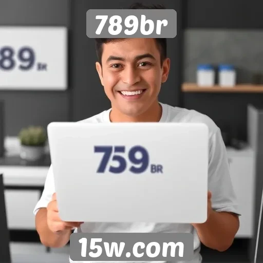 Experiência de usuário no site 789br é avaliada positivamente